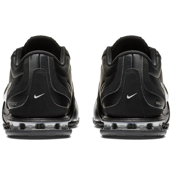 Nike Reax Trainer III Synthetic Leather Sneakers - Picture 5 of 14
